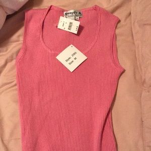 Joseph A tank top